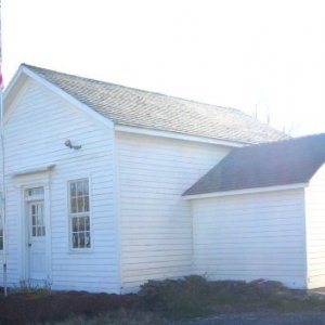 Field Schoolhouse